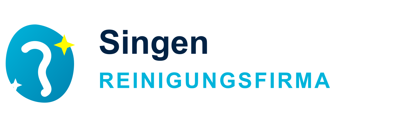 Ya Sauber - Reinigungsfirma Singen logo (1)